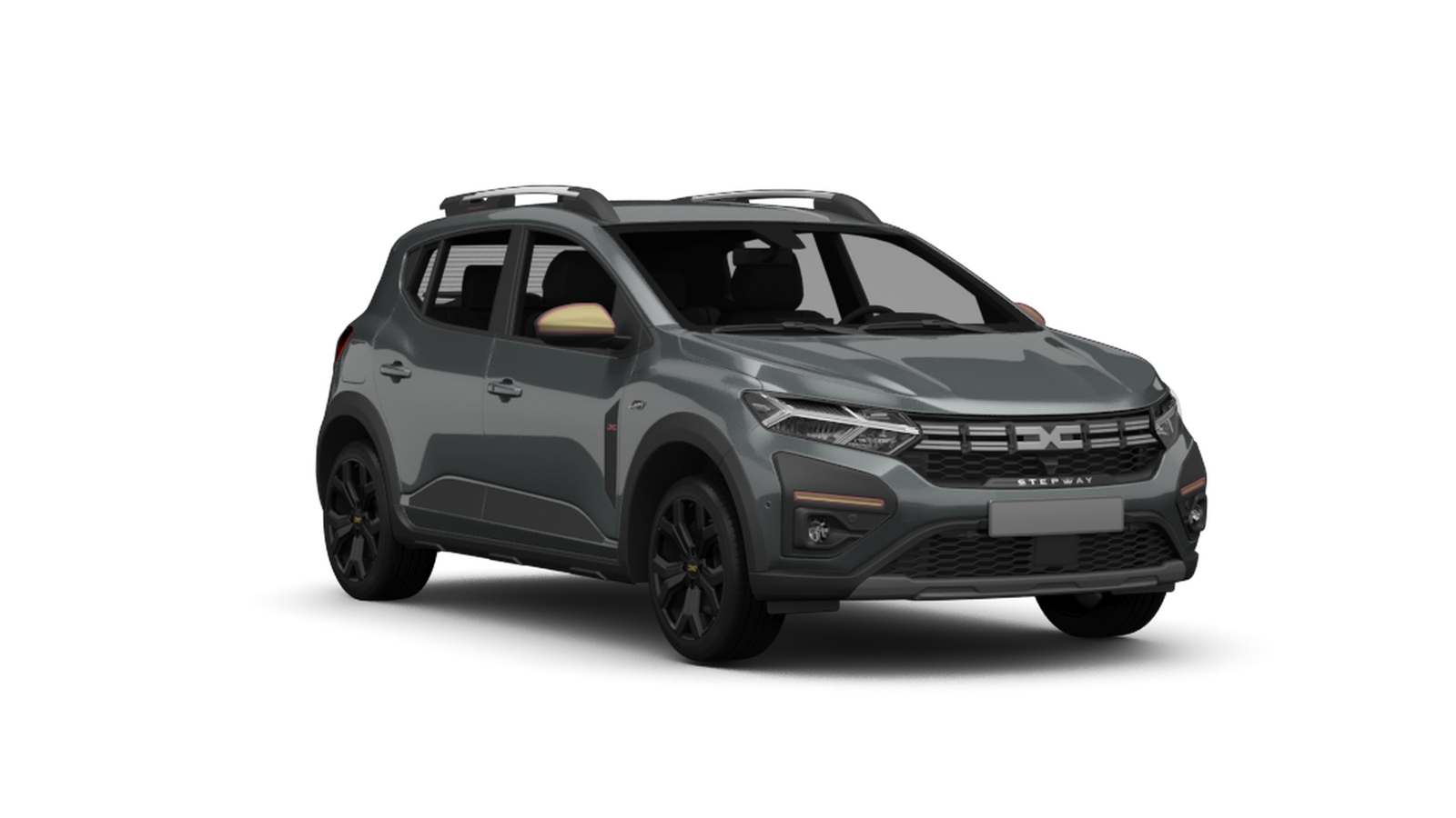 DACIA Sandero Stepway 1.0 TCE Extreme kiralık araç Diyarbakır